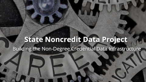 state noncredit