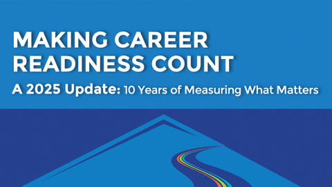 making career readiness count