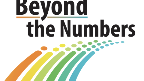 beyond the numbers cover
