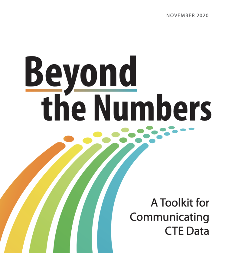 beyond the numbers cover
