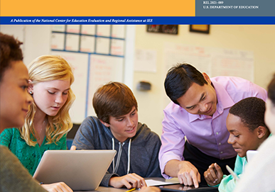 Snippet of cover image of resource, Understanding Access to and Participation in Dual Enrollment by Locale and Income Level